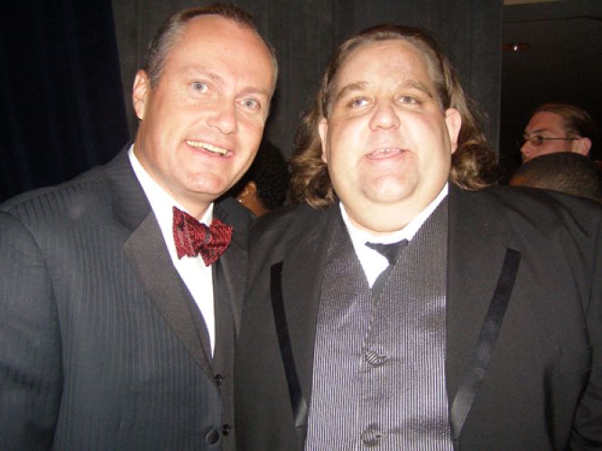 joey and casey cagle 2007gmhof