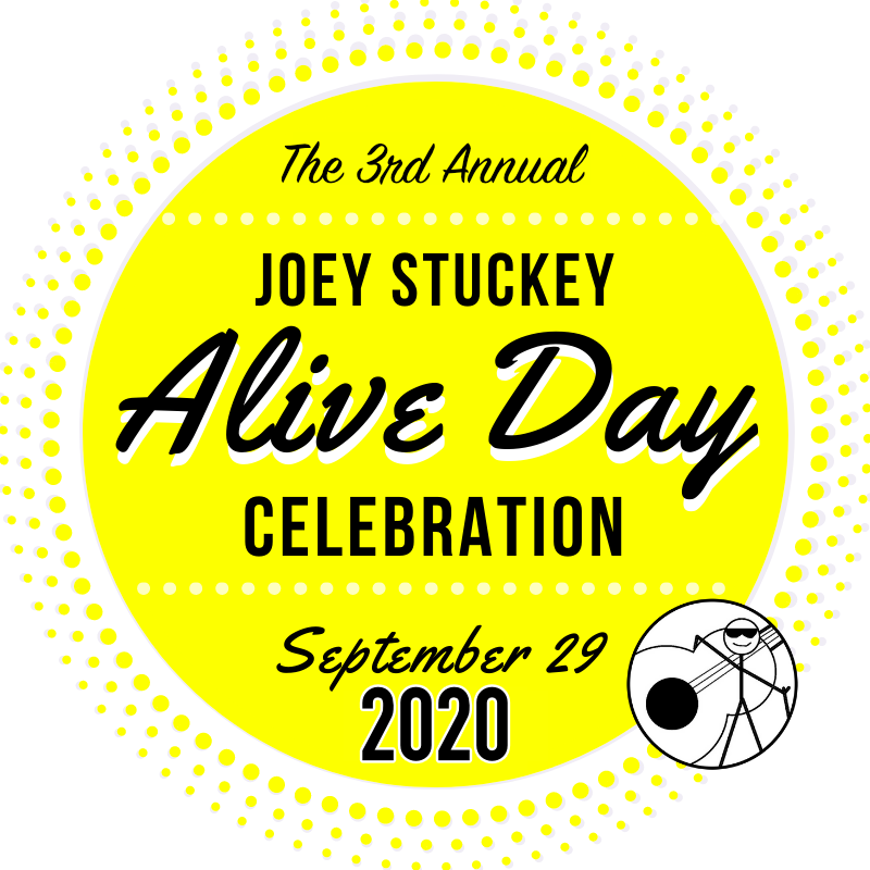 Alive Day 2020