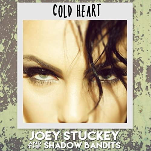 Joey Stuckey - Cold Heart