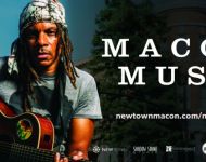 Macon Music Dean Brown