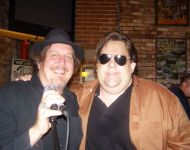 Joey-with-Kevn-Kinney-at-2008-Bragg-Jam-at-The-Shamrock
