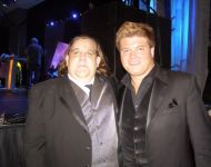 joey and rob evans 2007gmhof