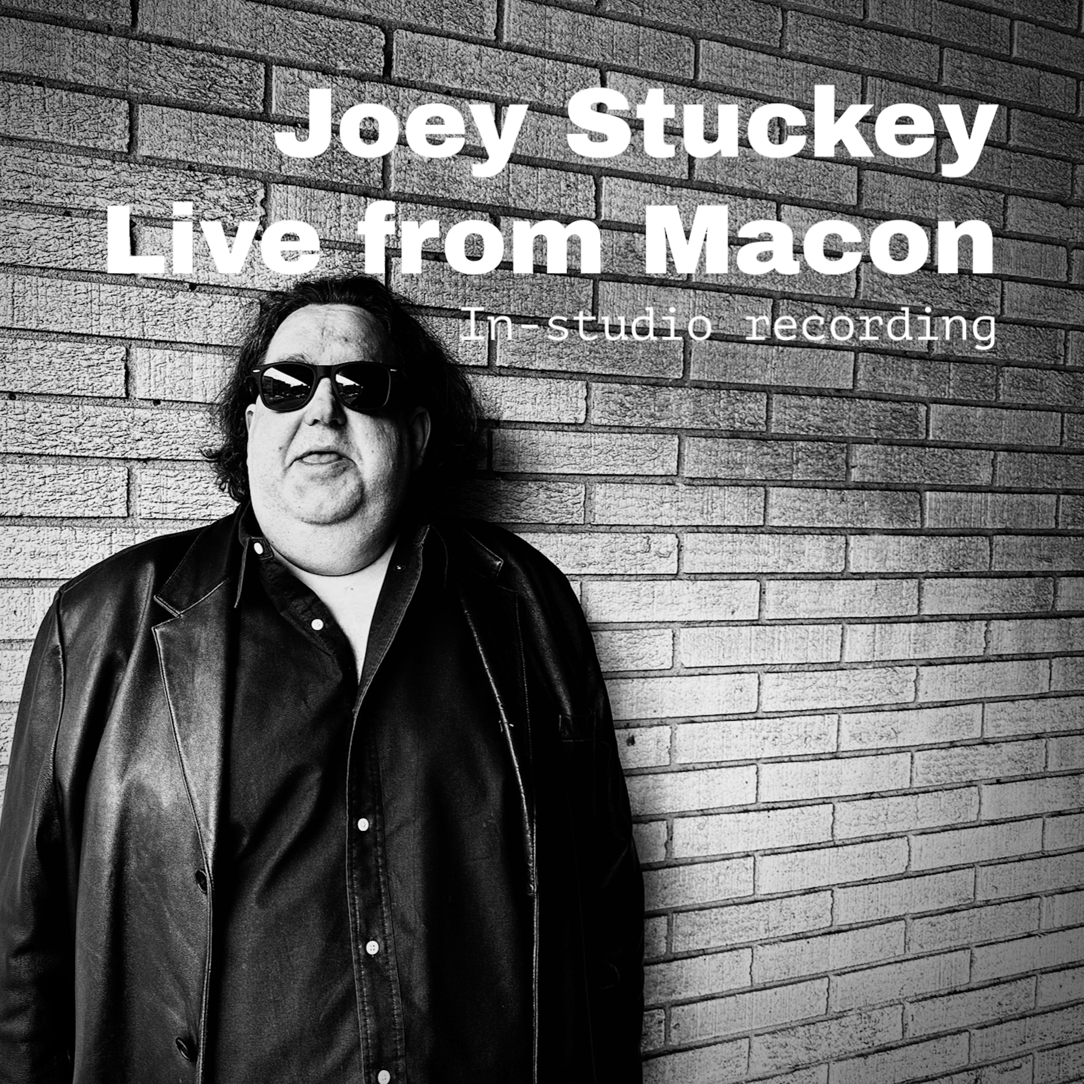 Live From Macon In Studio Recording New Album