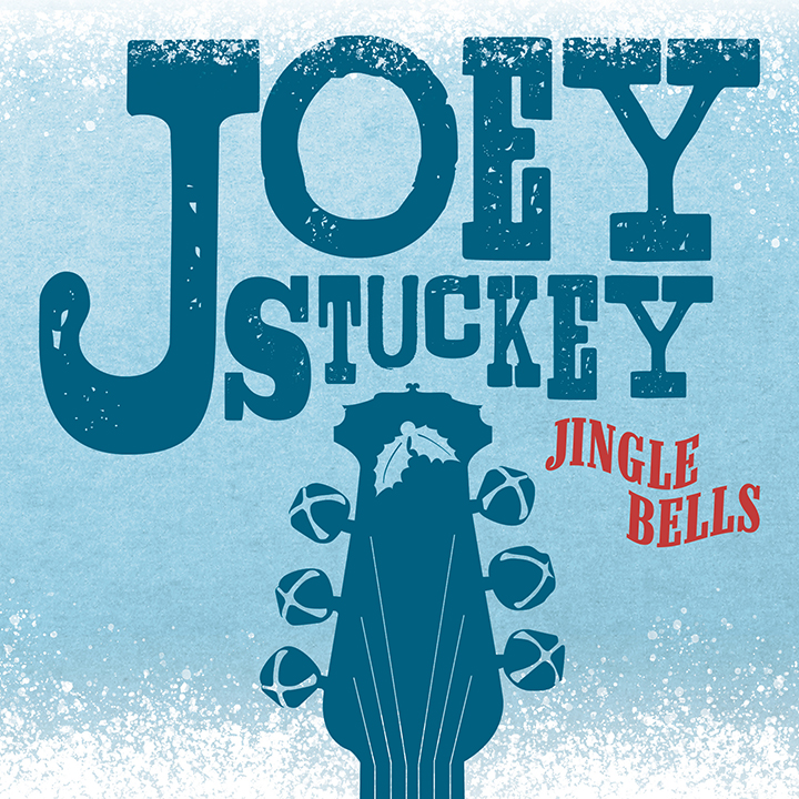Jingle Bells—2021 Single by Joey Stuckey